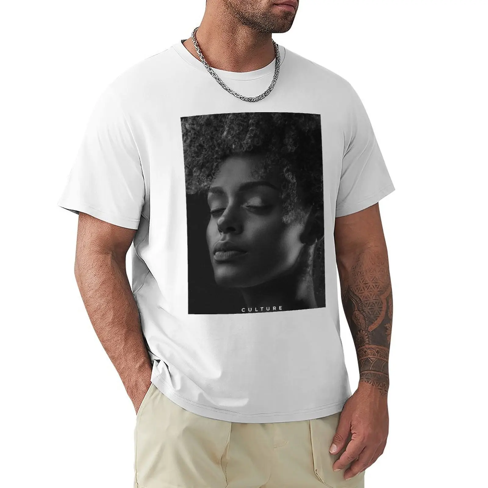 

Face - culture T-shirt customs design your own boys animal print men clothes