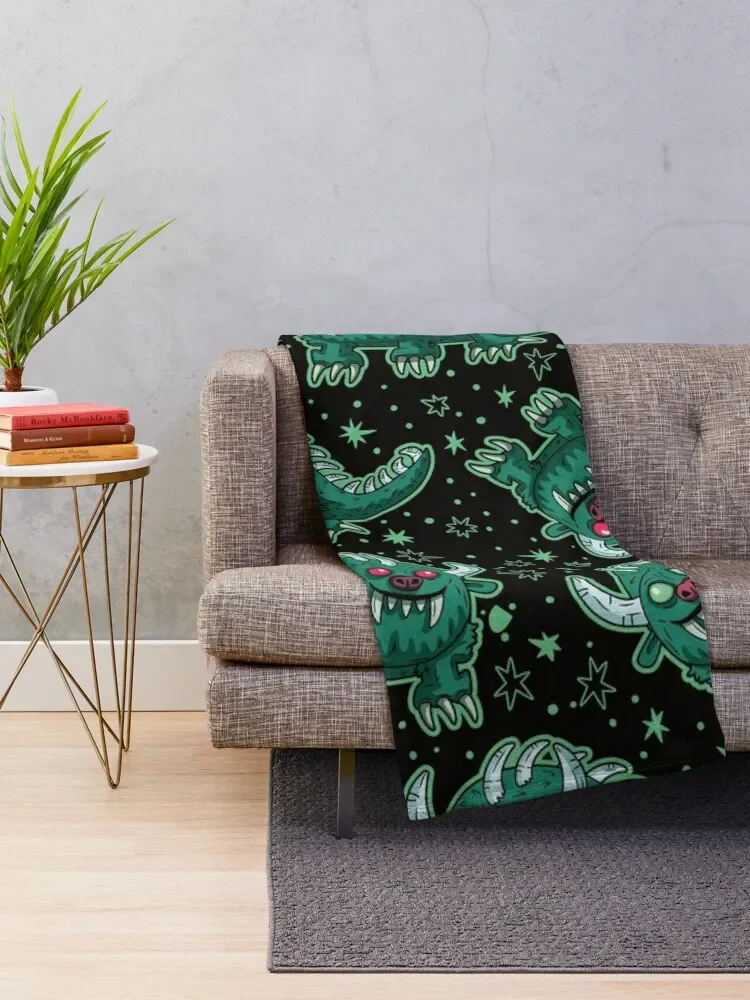 Hodag Cryptid ���� ���ο� ���, ũ�������� ����, �ε巯�� ���� ���� ķ�� ���