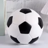 Large Capacity Football Piggy Bank Kids Coin Money Bank Boys Saving Bank Sturdy Vinyl Material Desk Decoration Money Boxes Home 4