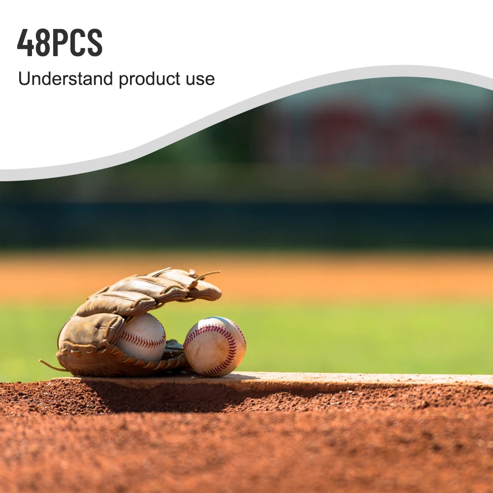 Spring Buckle Baseball Glove Locks Outdoor Sports Practical Softball Buckle 27mm&times;18mm Adjustable Bags Clothing