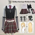 Costume Full Set