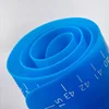 70/64/40Cm Silicone Kneading Dough Mat Nonstick Cookie Cake Baking Mat Fondant Pizza Biscuit Rolling Pad Paste Flour Table Sheet 4