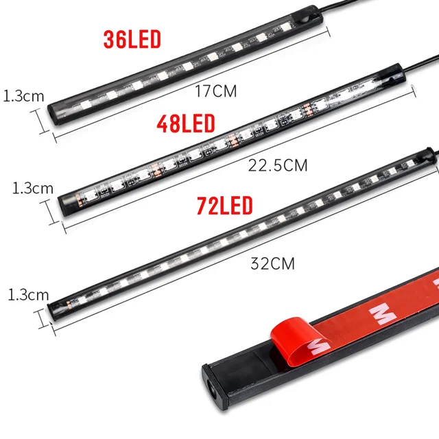 자동차 내부 분위기 변화의 핵심
