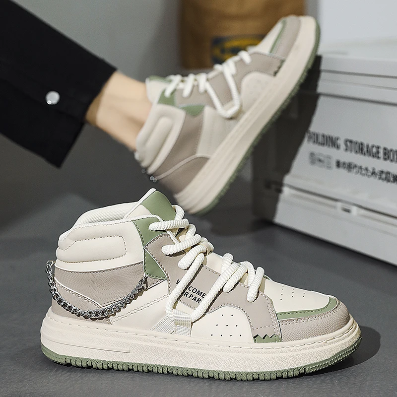 Shoes men Sneakers Male casual Mens Shoes tenis Luxury shoes Trainer Race Breathable Shoes fashion loafers running Shoes for men