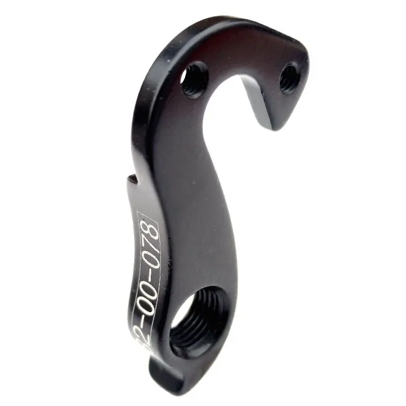 

2PC For Bulls Bh Masi Raleigh Torelli FR 32-00-078 Bicycle Mech Dropout Rear Derailleur Hanger Gravel Carbon Mountain Bike Frame