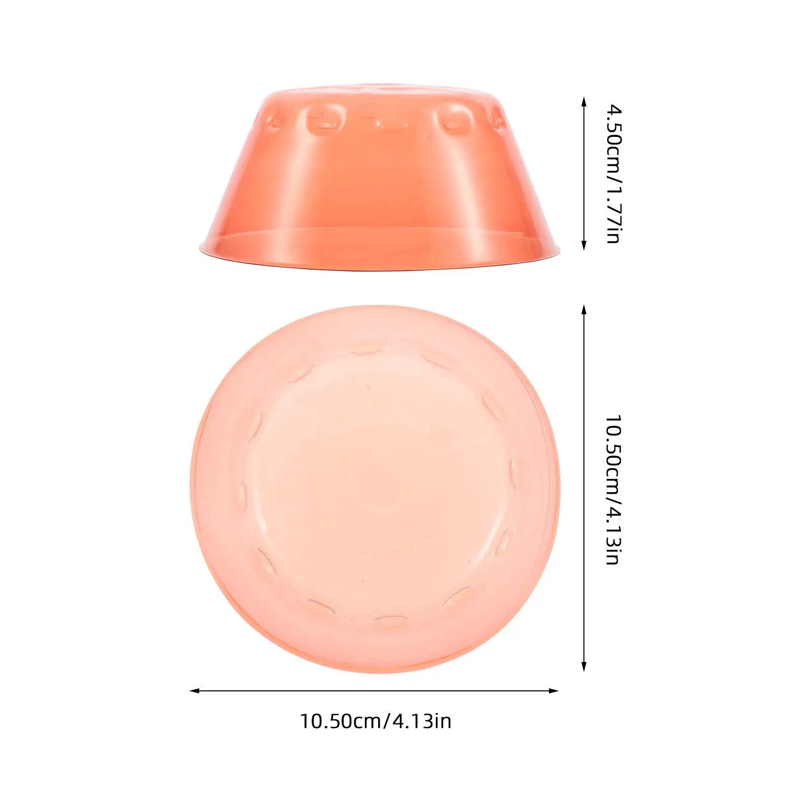 4 PCS Smoke Detector Cover Cook Bake Protective Home Head Plastic Protection Safety
