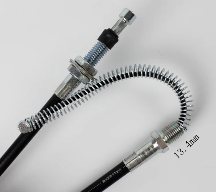 For forklift handbrake wire handbrake wire brake suitable for Heli K40 K45 K50 4 4.5T 5T high quality parts