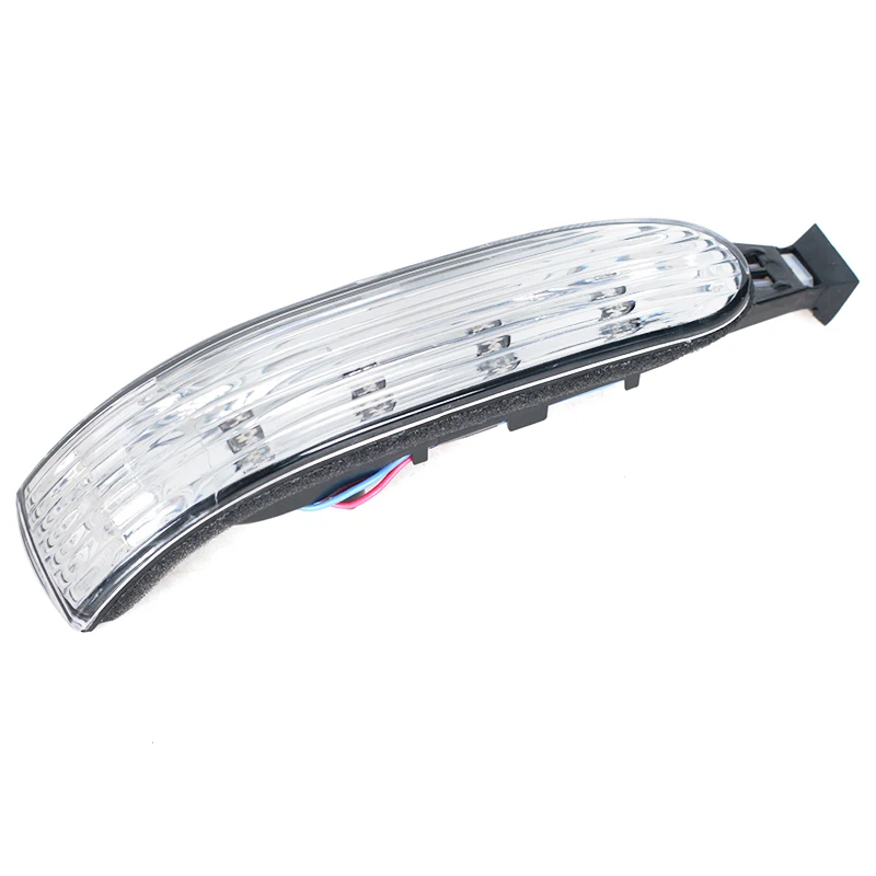 Clignotant De Rétroviseur Gauche Pour Mercedes ML W163 (ML270, ML350, Etc.) - Référence 1638200521 - LED - Plug & Play - Améliore La Visibilité Et Le Style