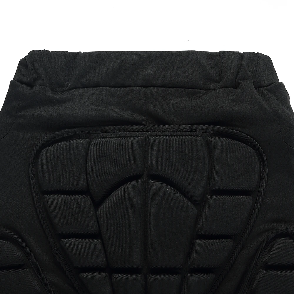 Motorcycle Shorts Hip Protector Men Sports Protection Gear For Snowboard Hockey MTB Bike Motocross Ski