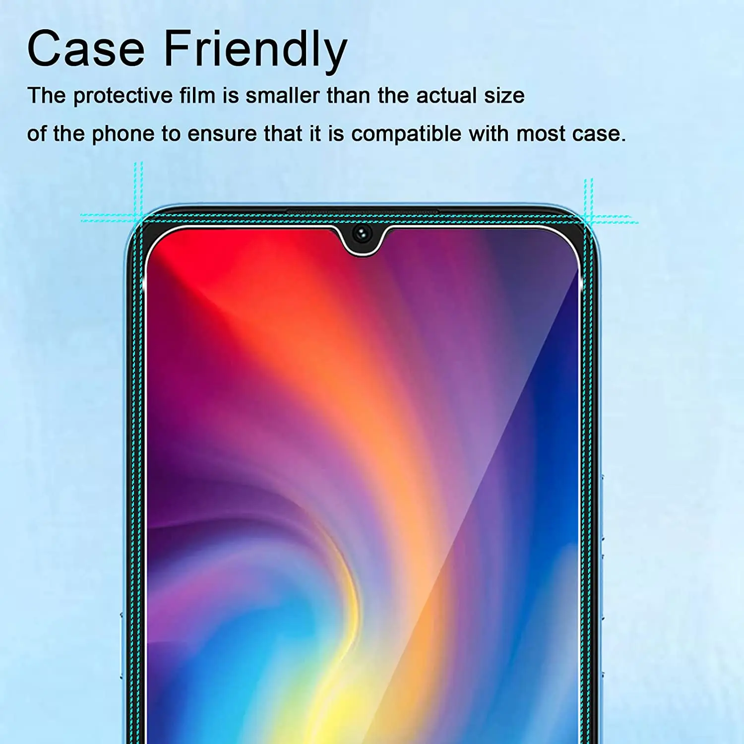 Рисунок 2 - высококачественное алюминиевое