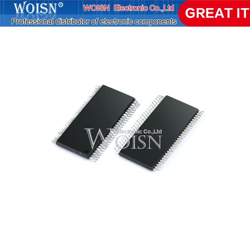 

10PCS NS1616AAT-6 1616AAT-6 TSOP-56