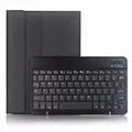 Black key case