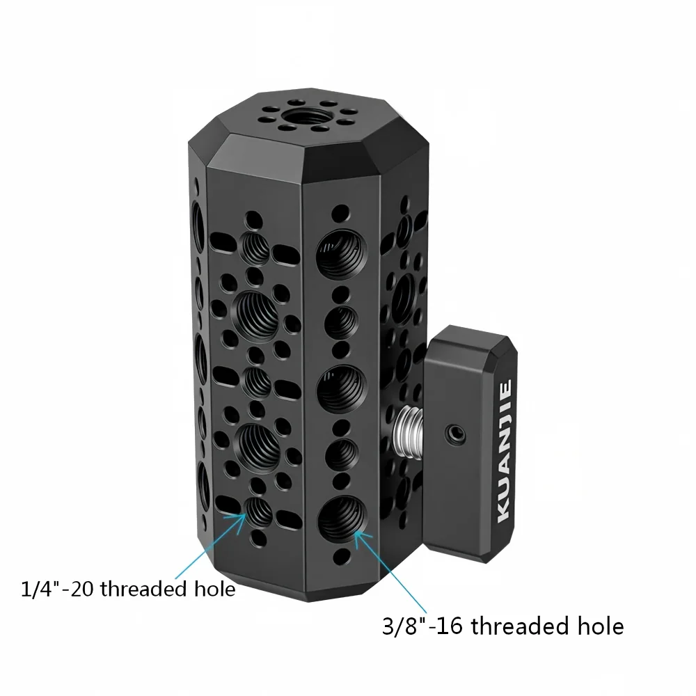 Photography Light Stand Tripod Adapter