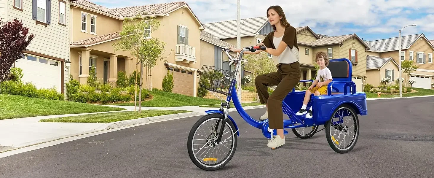 bikes for adults