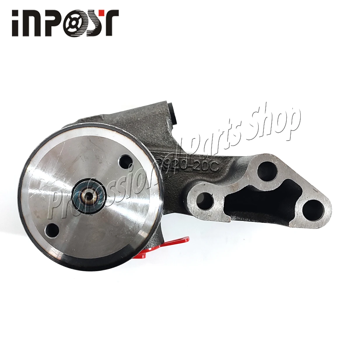 0429 7075 Fuel Pump for DEUTZ 1013 BFM2012 BFM2013 VOLVO EC210B D6D D6E 04297075 0429 7075 0429-7075