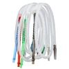 Disposable Hookah Hoses Plastic Handle Mouth Tips Plastic Pipe for Smoke Shisha Lounge Chicha Accessories 1