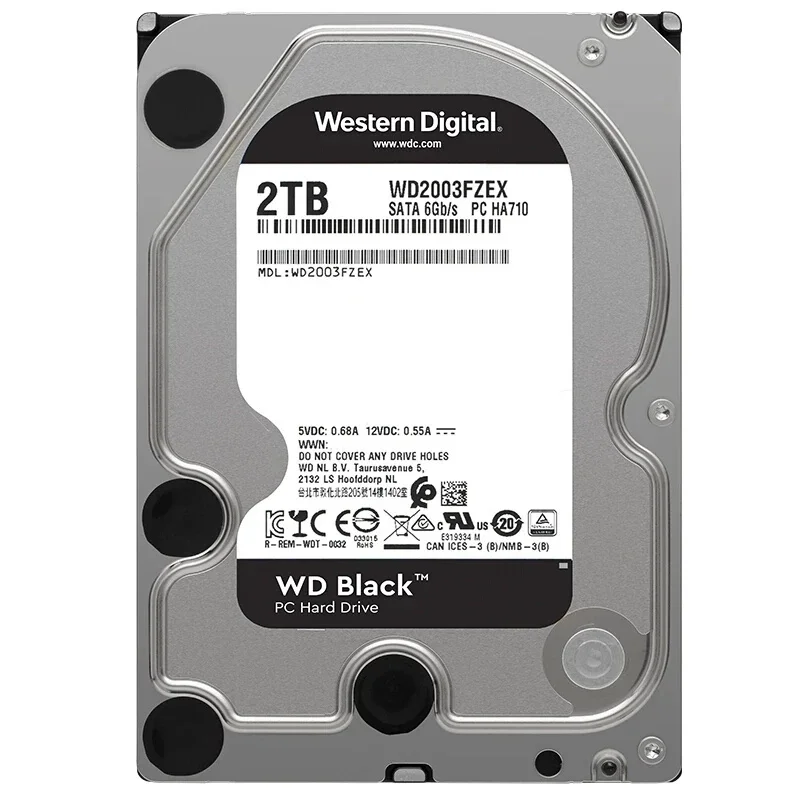  WD  ũž ǻ ͸ ϵ ̺, SATA3 ġ, 5400RPM, 64MB, 6 Gb/s HDD, 3TB, 4TB, 1TB, 2TB, 3.5 ġ