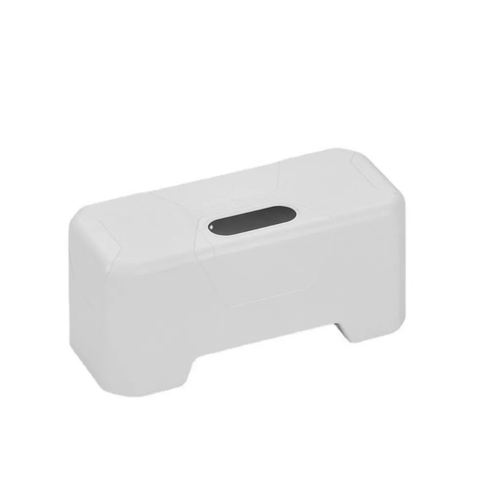 Toilet Intelligent Sensing Flushing Device Household Electric Press Device Closestool Infrared Sensing Fully Automatic Flushing