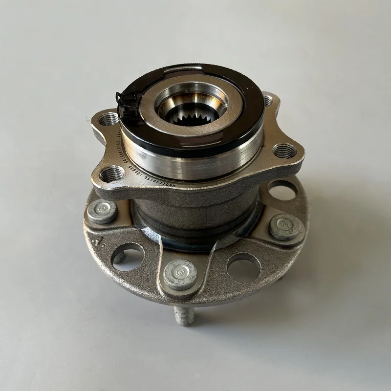 05105770AH 새로운 리어 허브 및 베어링 브레이크 (닷지 지프 컴패스 차량용, 2007-2017) 5105770AH