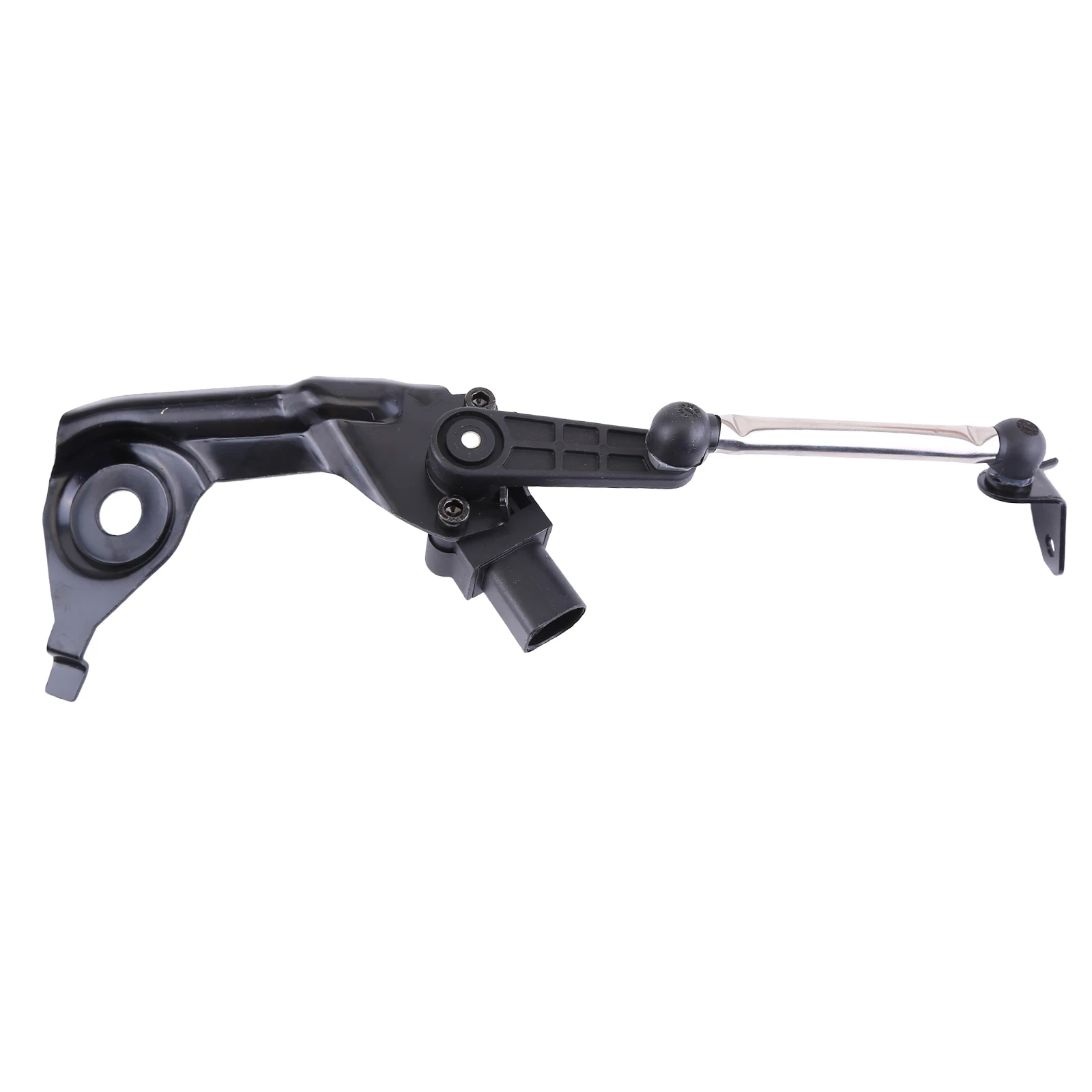 Hinterachs-Höhensensor links 8K0941309E (hinten links) Passend für Audi A4 A5 – Detail 1