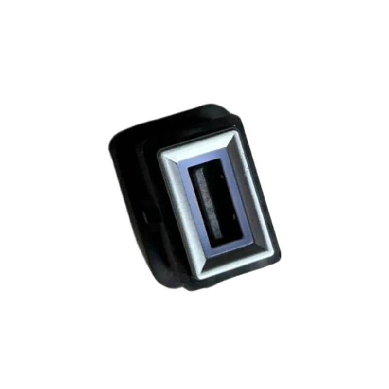 

1 PCS Car Cigarette Lighter Socket Replacement Parts For Peugeot 2008 4008 Citroen C5 Aircross 98217039ZD ZQ811865ZD 1330272472