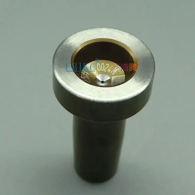 334 Valve Seat Diesel Common Rail Fuel Injector Control