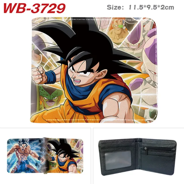 ドラゴンボール 財布 2個セット ドラゴンボール 財布2個セット｜Yahoo!フリマ（旧PayPayフリマ）