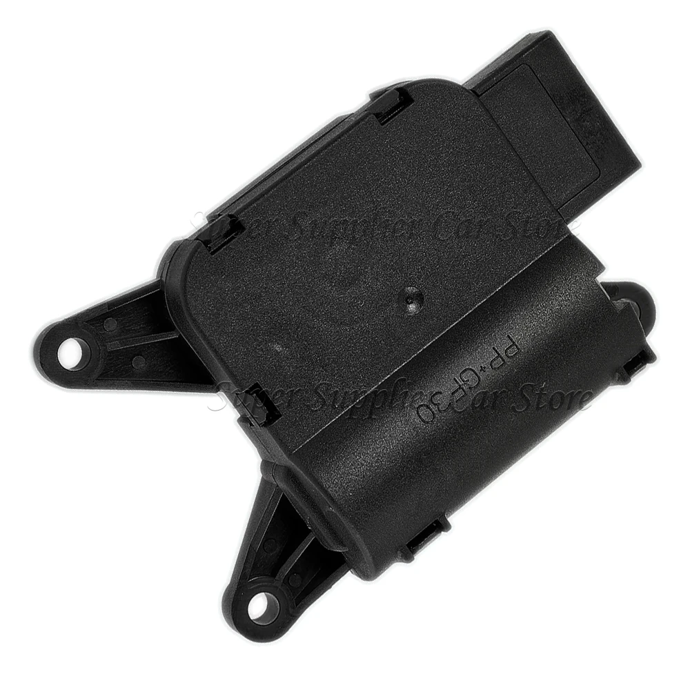 1K1907511C Actuator Temperature Control Flap Heater Box Motor Left