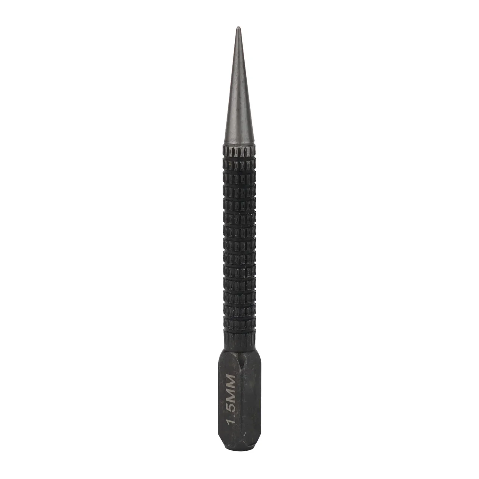 Center Punch Tool Marking Center Punch Hole Metal Pointer Positioning for Wood Drilling 1.5/2/3mm