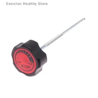 Exercise Bike Resistance Bar Lightweight Portable Resistance Knob For Indoor Bikes Gym Stationary Bike Exercise Machines 1