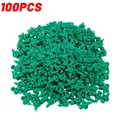 Green-100pcs