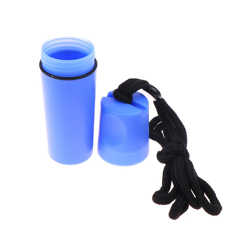 Water Resistant Storage Case For Coins And Cash With Lanyard_voghion.com
