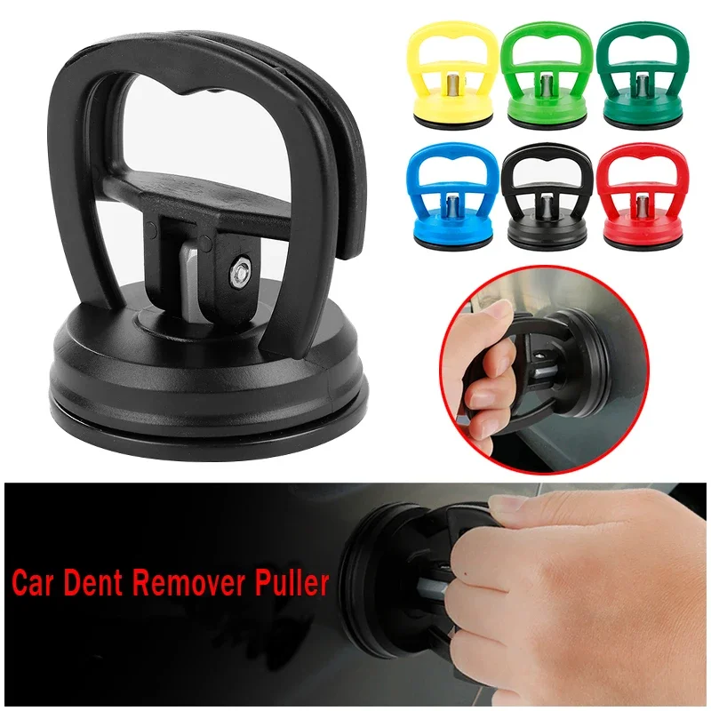 

Mini Car Dent Remover Puller Auto Body Dent Removal Tools Verwijderen Deuken Handleiding Verf Deuk Reparatie Tool Auto Tool