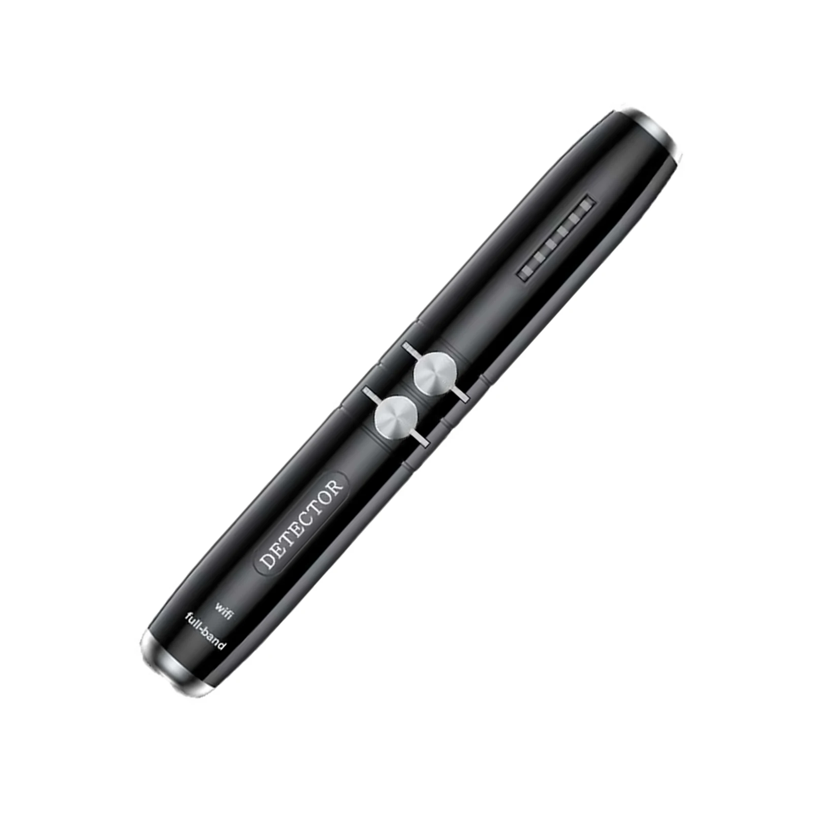 Mini GPS Signal Finder Pen Wireless Anti-SPY Hidden Pinhole Camera Bugs Detector Wiretap GSM/GPS Locator Blocker
