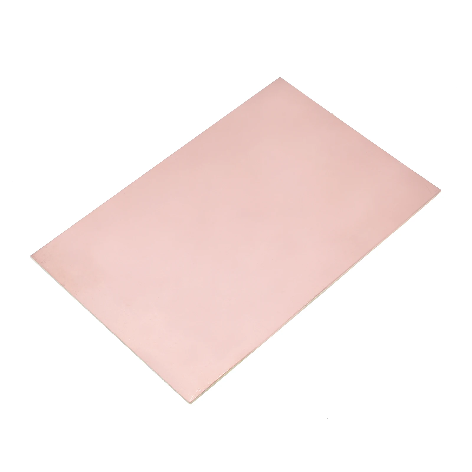 1pc 15*20cm Double Side Copper Clad Plate DIY PCB Kit Laminate Circuit Board 15x20cm Glass Fiber Material Universal Board PCB