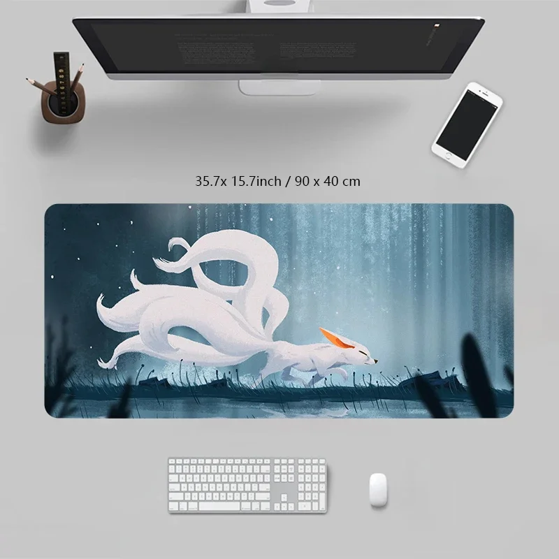 マウス・トラックボール KITSUNE PAD - KATANA COLLECTION Katana