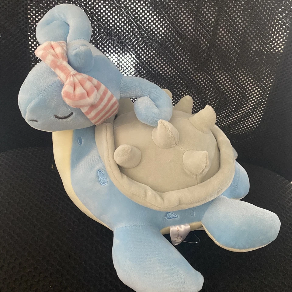 ポケットモンスター ラプラス ぬいぐるみ 10体セット 3 ポケットモンスター ラプラス ぬいぐるみ 10体セット 3 Amazon