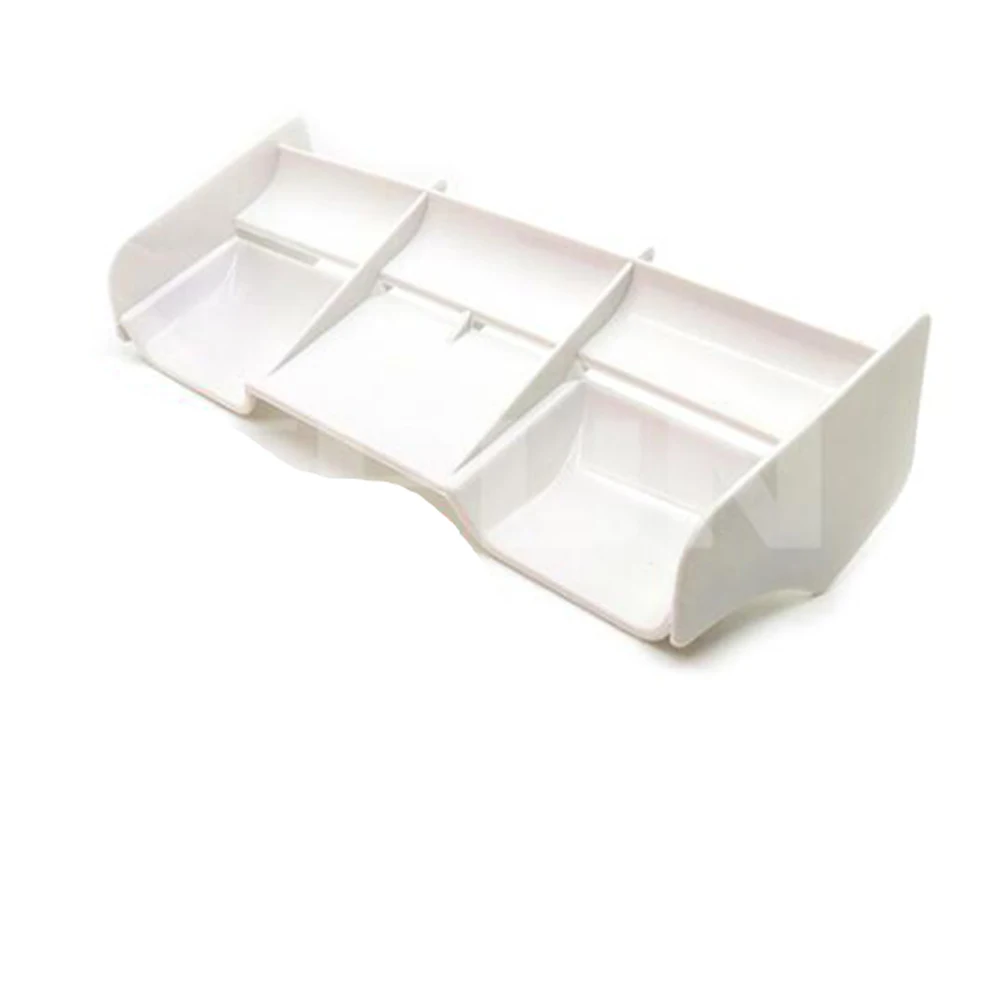 High-Performance 1:8 Scale Off-Road RC Buggy Wing Spoiler