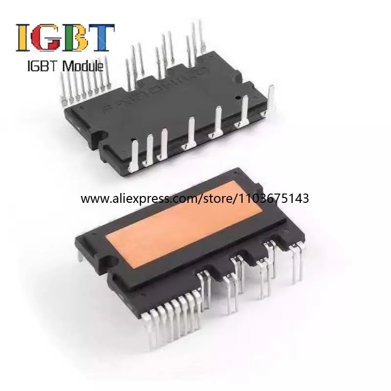 

FPDB20PH60 FPDB30PH60B FPDB40PH60B FPDB60PH60B Módulo IGBT
