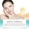 Eelhope Facial Cleanser Gel Makeup Remover Smooth Moisturize Skin Refreshing Oil Control Blackhead Removal Deep Cleansing Foam 6