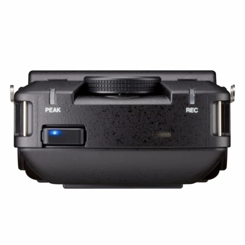 TASCAM Portaccapture 고해상도 멀티 트랙 휴대용 레코더, USB 오디오 인터페이스 포함, 3.5 인치 컬러 터치, X8