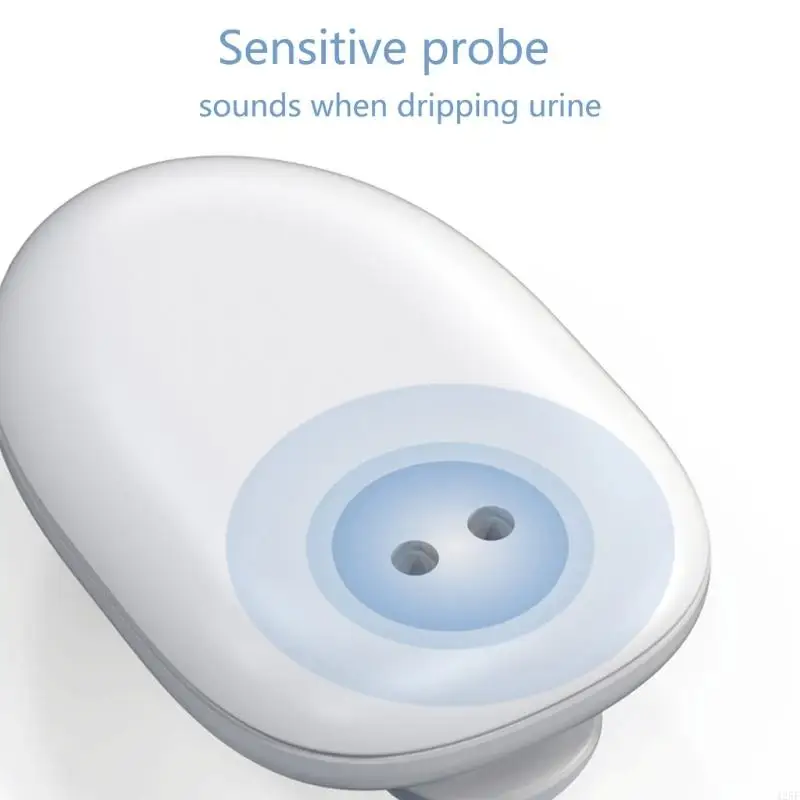 Nocturnal Enuresis Alarm Bedwetting Alarm Kids Potty Training Pee for Kids Boys Girls Elderly Adults 425F