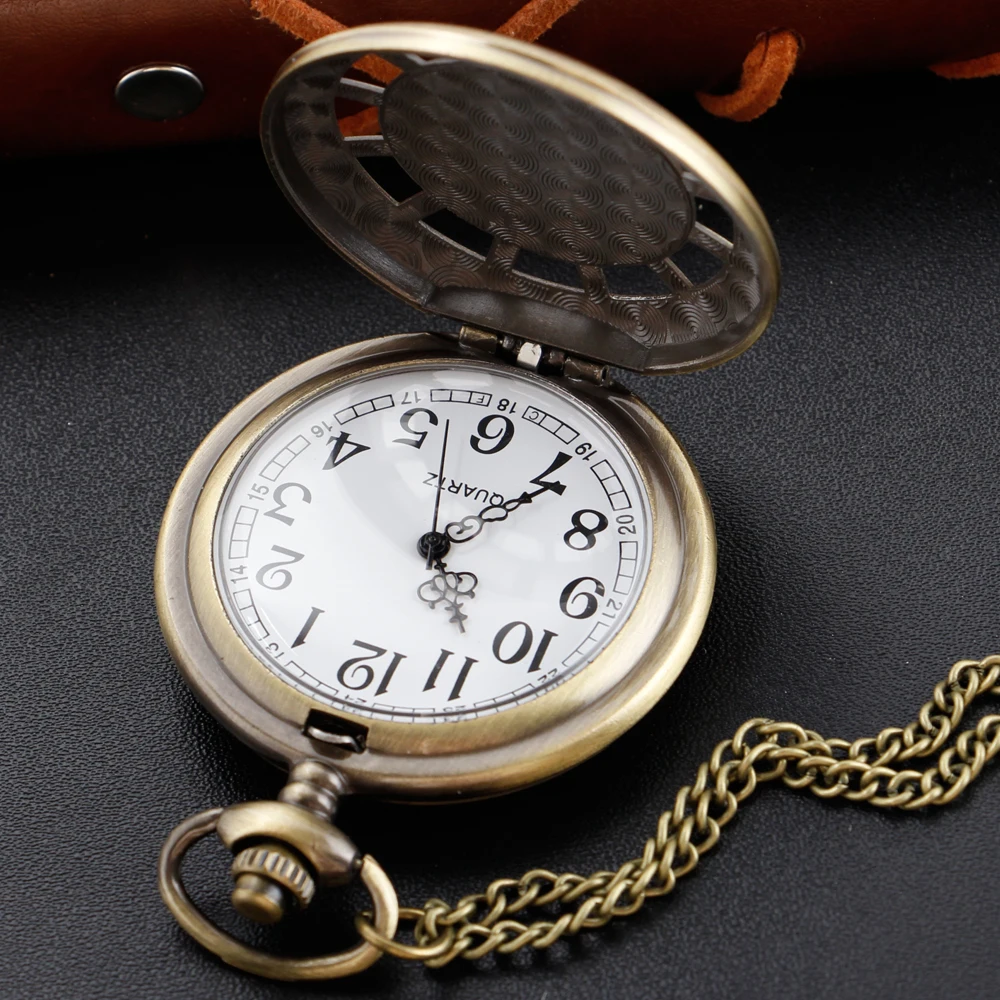 Рисунок 4 - Изысканные особенности Полые Бронзовые