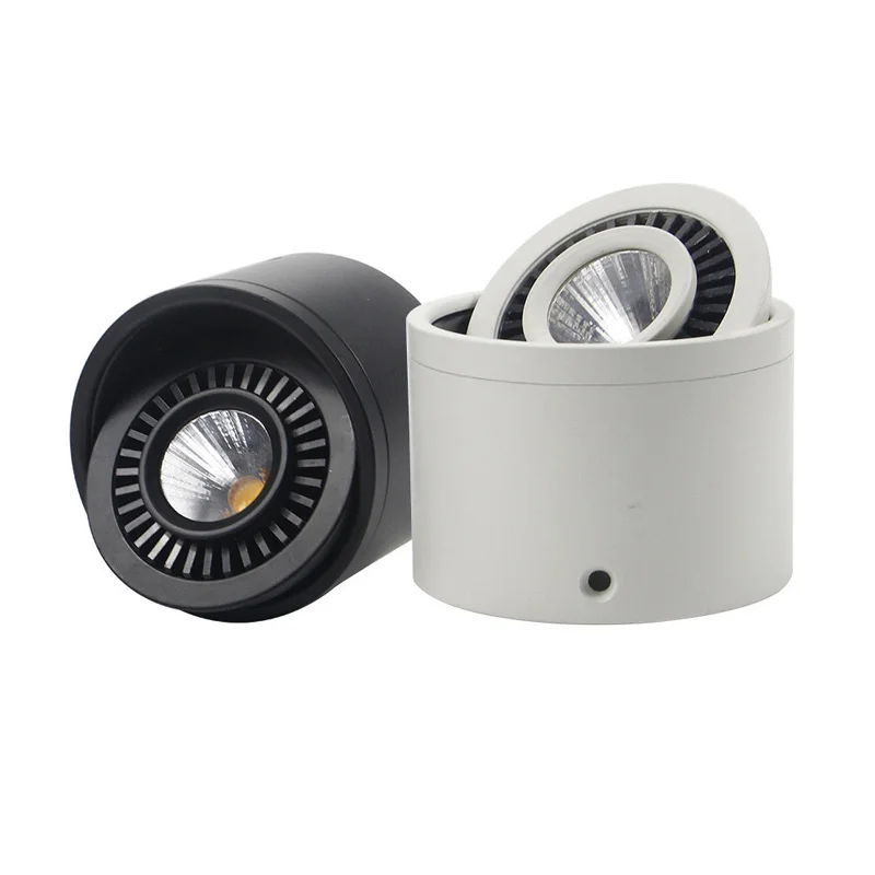 Downlight õ   360    LED COB ǥ Ʈ 5W-25W õ Ʈ Ʈ ׸ 