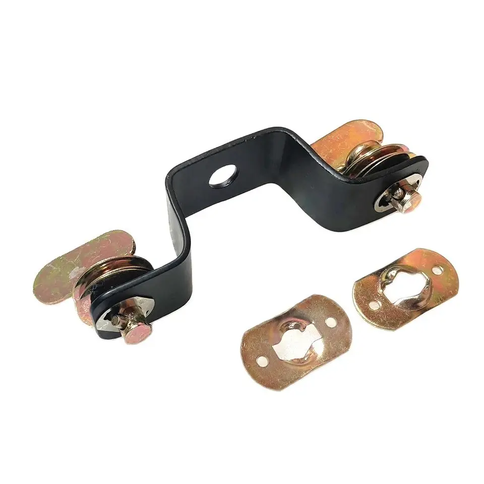 DBREAKS Truss Clap Crochet De Fixation, 4 Pcs Crochets De Fixation