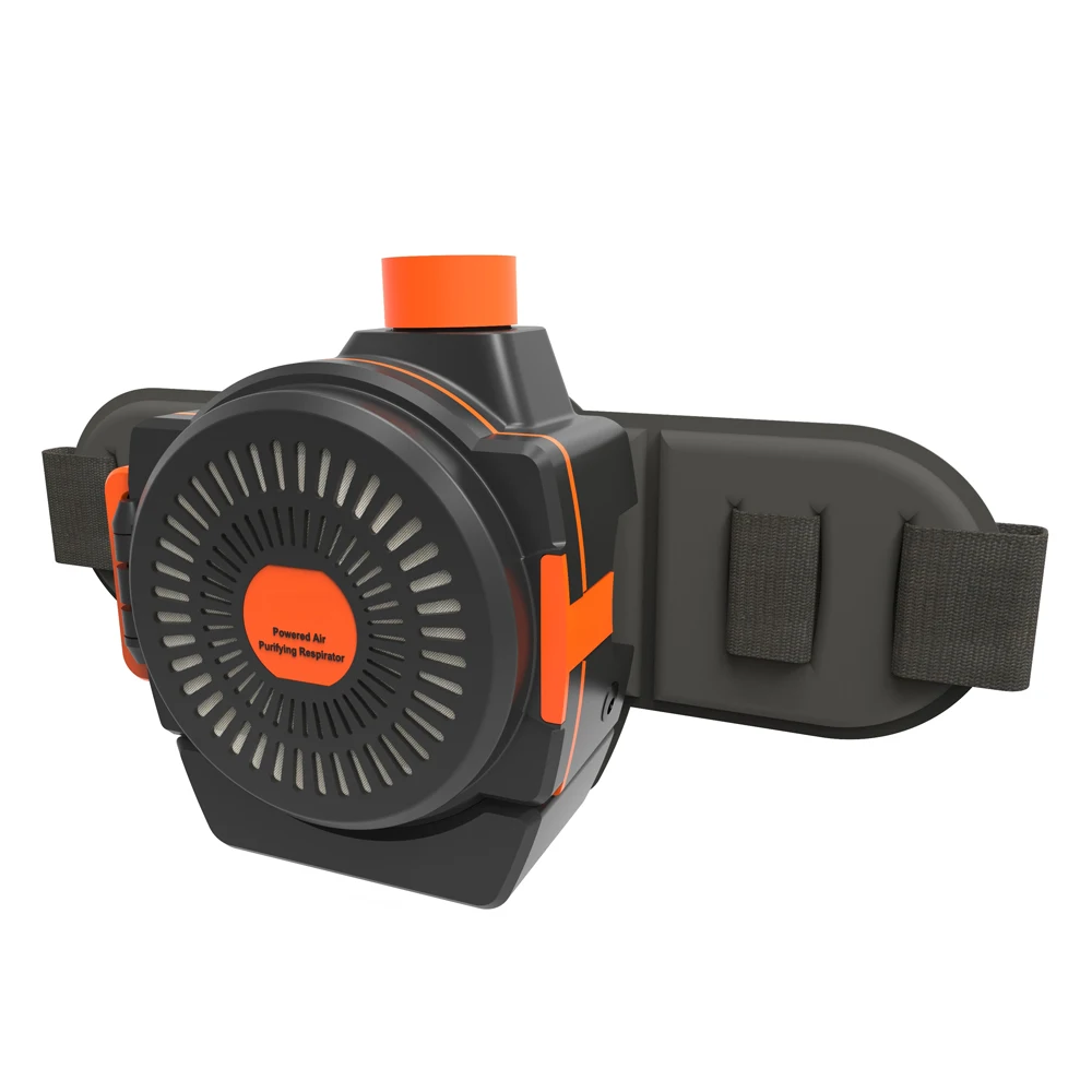 Filtre à air charbon actif P3 compatible respirateur PR02, emballage d'origine scellé