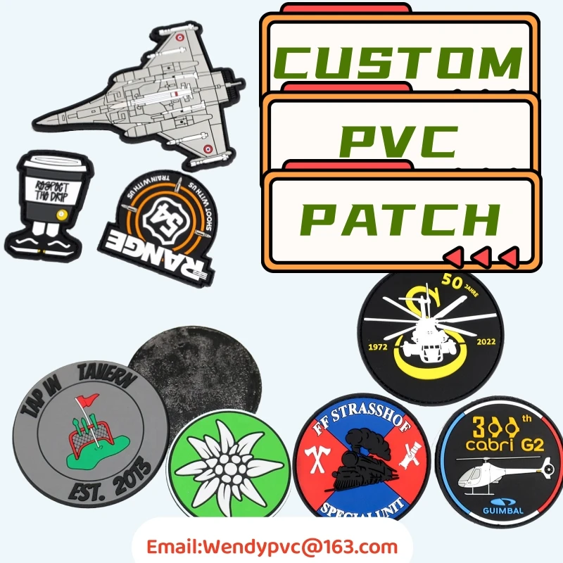 Parche Bandera Alemana PVC - Brillo En La Oscuridad Para Airsoft