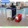 MIni Size Laser Welding Machine Metal Sheet Tube Soldering Tools 3000w 2000w 1500w Fiber Laser Welding Equipment 2