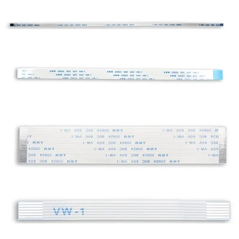 Cavo A Nastro Flessibile Per Cavo Accensione/Spegnimento/Luce Alimentazione/Unità Dvd