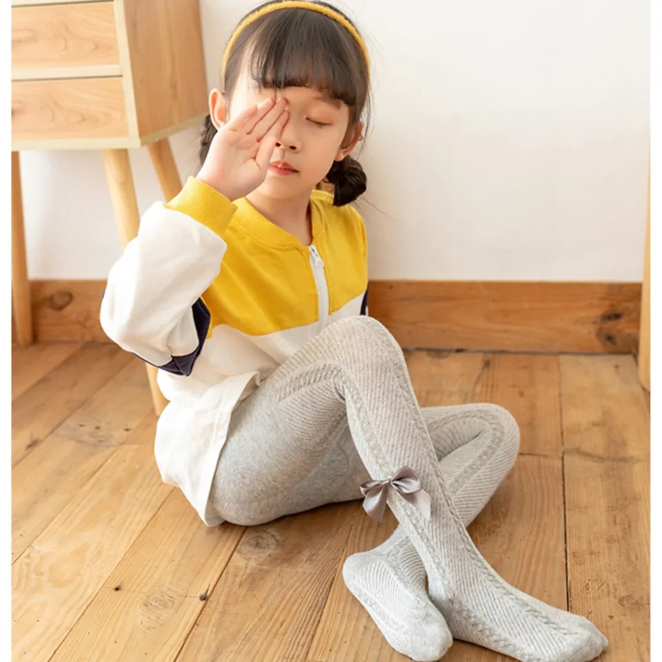 Collants & Chaussettes Bébé - Fille & Garçon | CÉZARIE